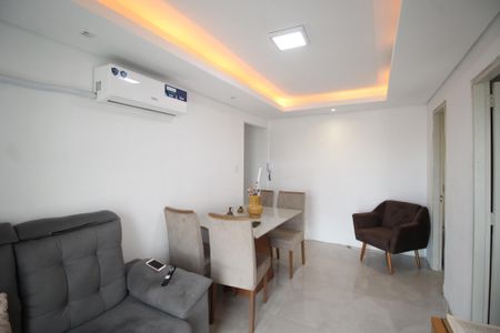 Apartamento à venda com 45m², 1 quarto e sem vagaSala