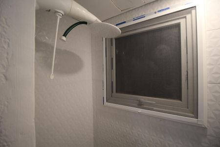 Apartamento à venda com 45m², 1 quarto e sem vagaBanheiro