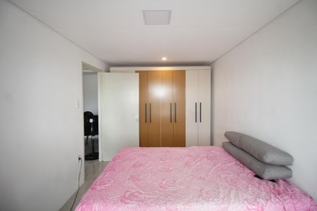 Apartamento à venda com 45m², 1 quarto e sem vagaQuarto 1