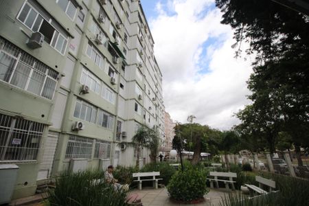 Apartamento à venda com 45m², 1 quarto e sem vagaÁrea comum