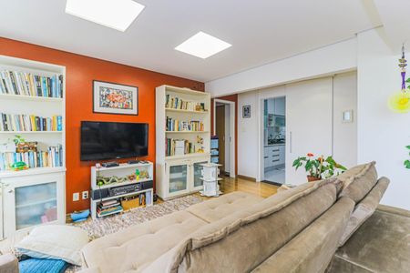 Apartamento à venda com 2 quartos, 150m² em Perdizes, São Paulo