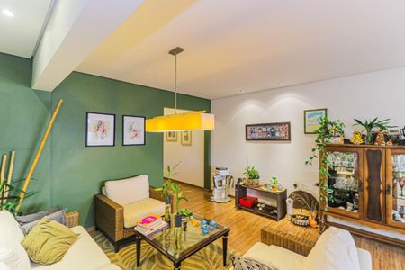 Apartamento à venda com 2 quartos, 150m² em Perdizes, São Paulo