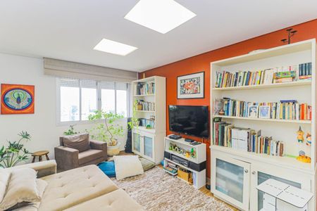 Apartamento à venda com 2 quartos, 150m² em Perdizes, São Paulo