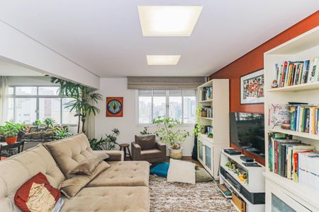 Apartamento à venda com 2 quartos, 150m² em Perdizes, São Paulo