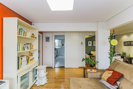 Apartamento à venda com 2 quartos, 150m² em Perdizes, São Paulo