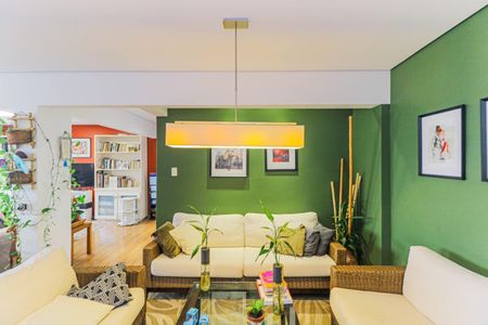 Apartamento à venda com 2 quartos, 150m² em Perdizes, São Paulo