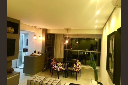 Apartamento à venda com 1 quarto, 61m² em Pinheiros, São Paulo