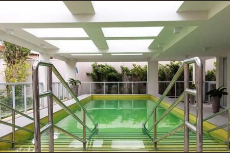 Apartamento à venda com 1 quarto, 61m² em Pinheiros, São Paulo