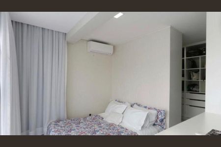 Apartamento à venda com 1 quarto, 61m² em Pinheiros, São Paulo