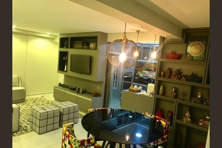 Apartamento à venda com 1 quarto, 61m² em Pinheiros, São Paulo