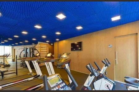 Apartamento à venda com 1 quarto, 61m² em Pinheiros, São Paulo