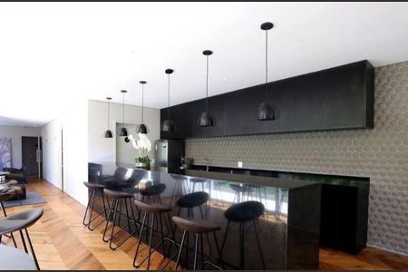 Apartamento à venda com 1 quarto, 61m² em Pinheiros, São Paulo