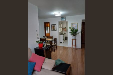 Apartamento à venda com 2 quartos, 86m² em Cerqueira César, São Paulo