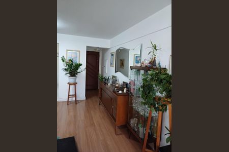Apartamento à venda com 2 quartos, 86m² em Cerqueira César, São Paulo