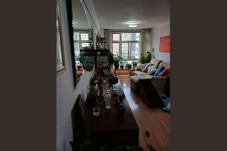 Apartamento à venda com 2 quartos, 86m² em Cerqueira César, São Paulo