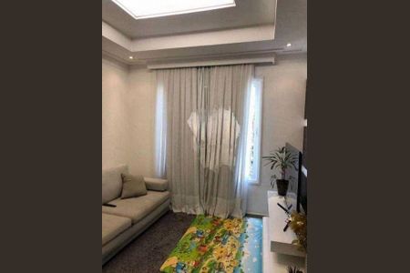 Casa à venda com 5 quartos, 516m² em Alphaville, Santana de Parnaíba