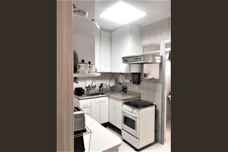 Apartamento à venda com 2 quartos, 76m² em Perdizes, São Paulo