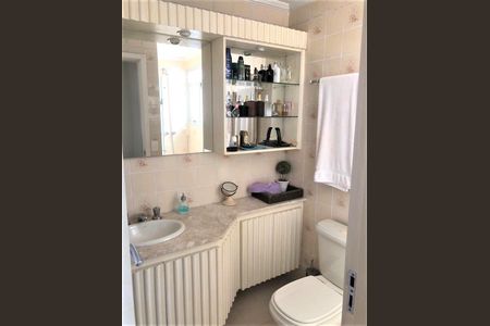 Apartamento à venda com 2 quartos, 76m² em Perdizes, São Paulo