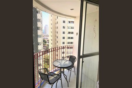 Apartamento à venda com 2 quartos, 76m² em Perdizes, São Paulo