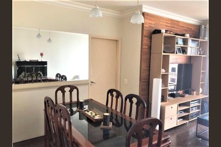 Apartamento à venda com 2 quartos, 76m² em Perdizes, São Paulo