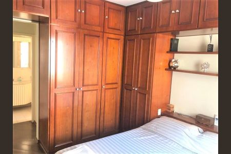 Apartamento à venda com 2 quartos, 76m² em Perdizes, São Paulo