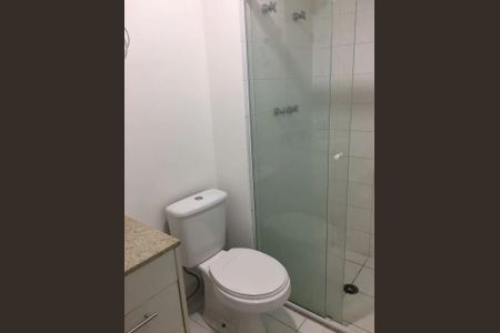 Apartamento à venda com 1 quarto, 46m² em Bela Vista, São Paulo