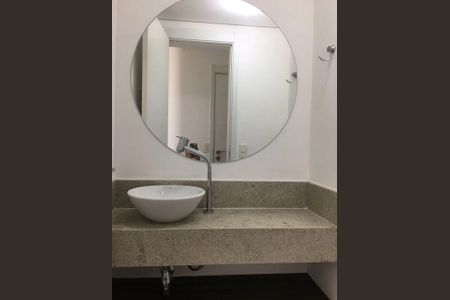 Apartamento à venda com 1 quarto, 46m² em Bela Vista, São Paulo