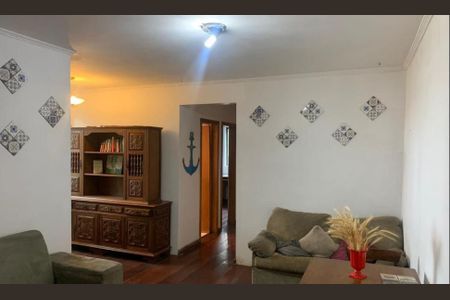 Apartamento à venda com 2 quartos, 77m² em Jardim da Saúde, São Paulo