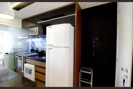 Apartamento à venda com 1 quarto, 50m² em Vila Andrade, São Paulo