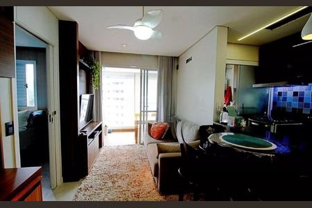 Apartamento à venda com 1 quarto, 50m² em Vila Andrade, São Paulo