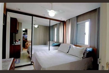 Apartamento à venda com 1 quarto, 50m² em Vila Andrade, São Paulo
