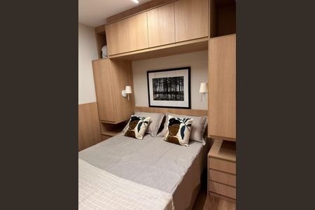 Apartamento à venda com 1 quarto, 27m² em Pinheiros, São Paulo