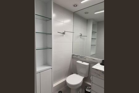 Apartamento à venda com 1 quarto, 27m² em Pinheiros, São Paulo