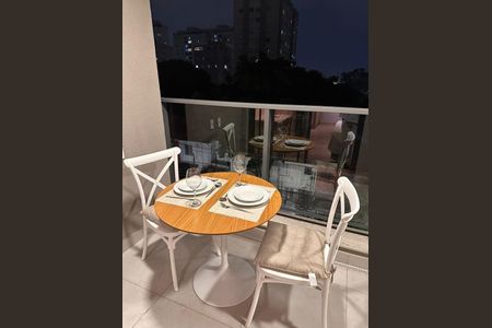 Apartamento à venda com 1 quarto, 27m² em Pinheiros, São Paulo