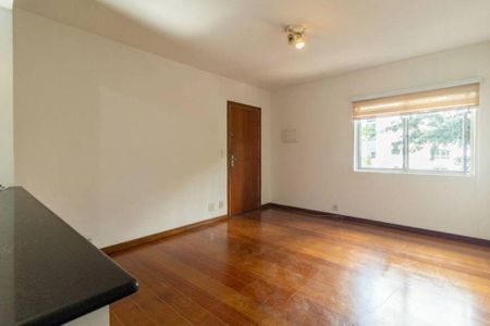 Apartamento à venda com 2 quartos, 50m² em Real Parque, São Paulo