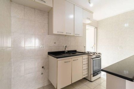 Apartamento à venda com 2 quartos, 50m² em Real Parque, São Paulo