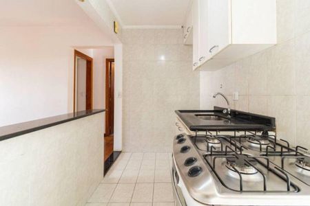 Apartamento à venda com 2 quartos, 50m² em Real Parque, São Paulo