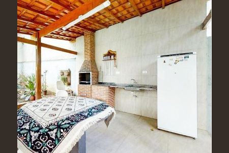 Apartamento à venda com 2 quartos, 50m² em Real Parque, São Paulo
