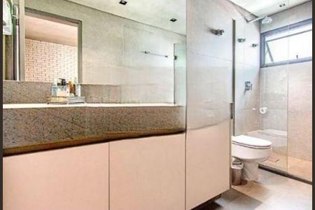 Apartamento à venda com 3 quartos, 266m² em Vila Nova Conceição, São Paulo