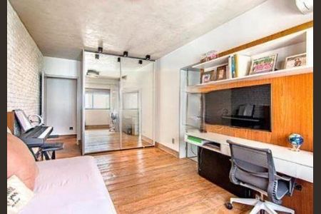 Apartamento à venda com 3 quartos, 266m² em Vila Nova Conceição, São Paulo