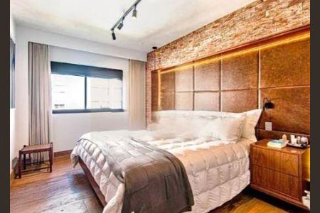Apartamento à venda com 3 quartos, 266m² em Vila Nova Conceição, São Paulo