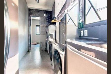 Apartamento à venda com 266m², 3 quartos e 3 vagas
