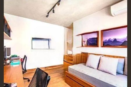 Apartamento à venda com 3 quartos, 266m² em Vila Nova Conceição, São Paulo