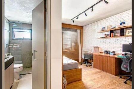 Apartamento à venda com 3 quartos, 266m² em Vila Nova Conceição, São Paulo
