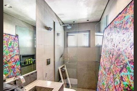 Apartamento à venda com 3 quartos, 266m² em Vila Nova Conceição, São Paulo