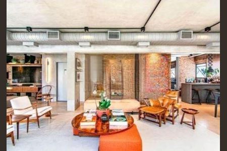 Apartamento à venda com 3 quartos, 266m² em Vila Nova Conceição, São Paulo