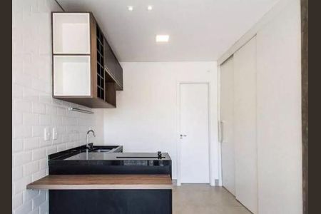 Casa à venda com 1 quarto, 30m² em Cambuci, São Paulo