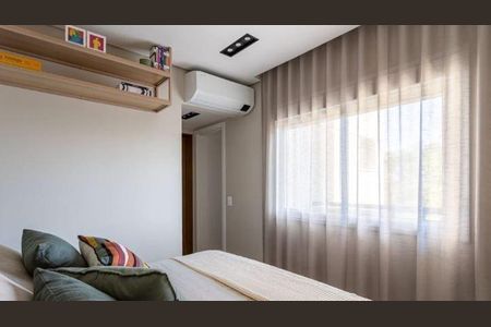 Apartamento à venda com 3 quartos, 128m² em Vila Andrade, São Paulo