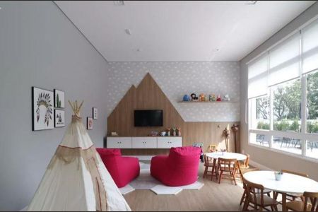 Apartamento à venda com 3 quartos, 128m² em Vila Andrade, São Paulo