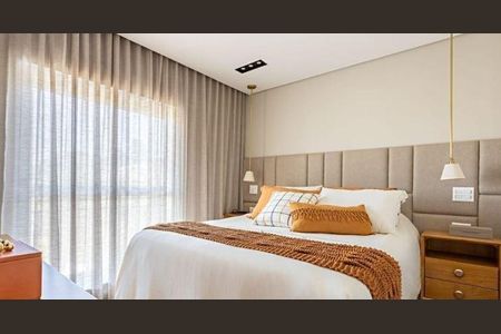 Apartamento à venda com 3 quartos, 128m² em Vila Andrade, São Paulo